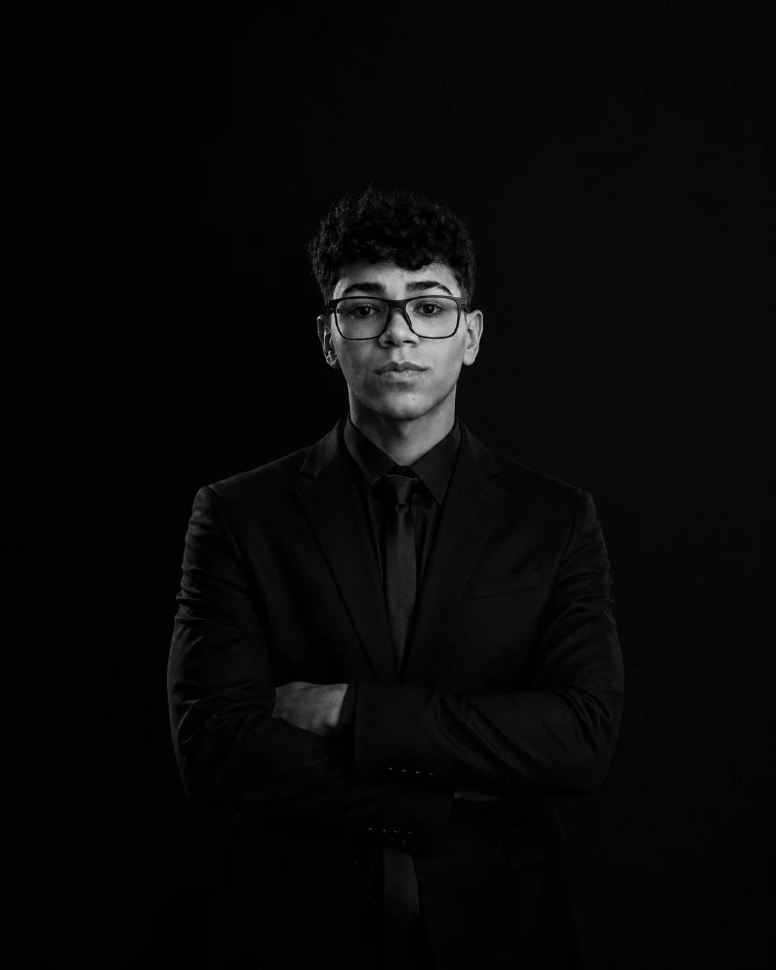 Bernardo Alves, desenvolvedor profissional de sites